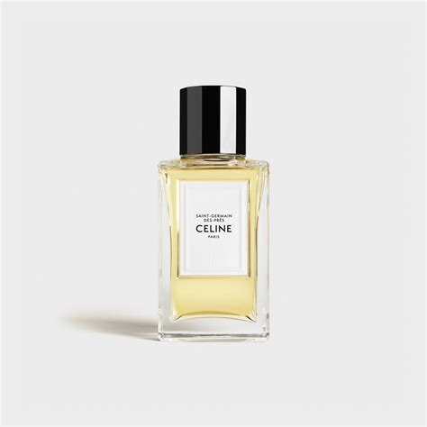 parfum celine saint germain des pres